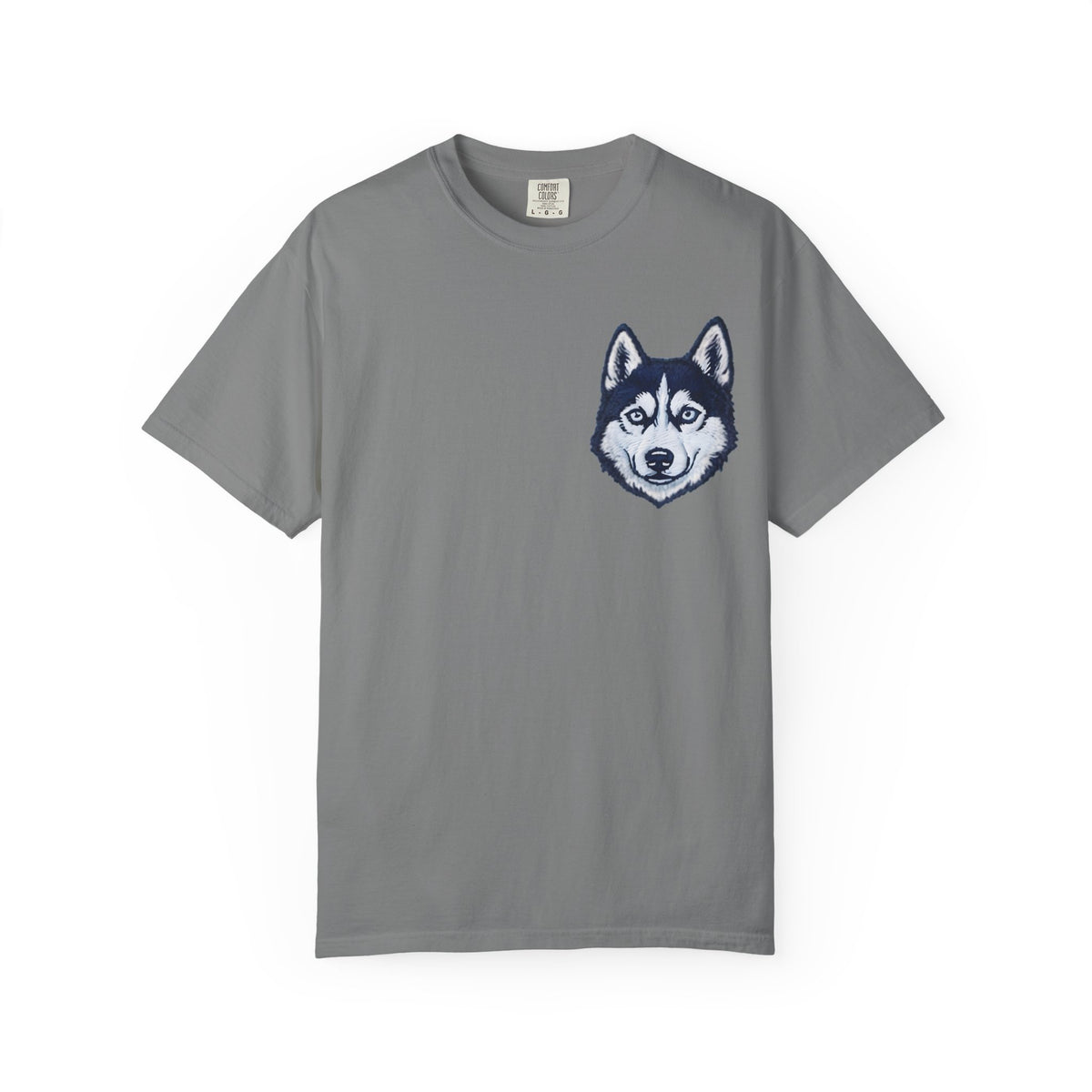 Husky Energy T-Shirt — Loud • Loyal • Free
