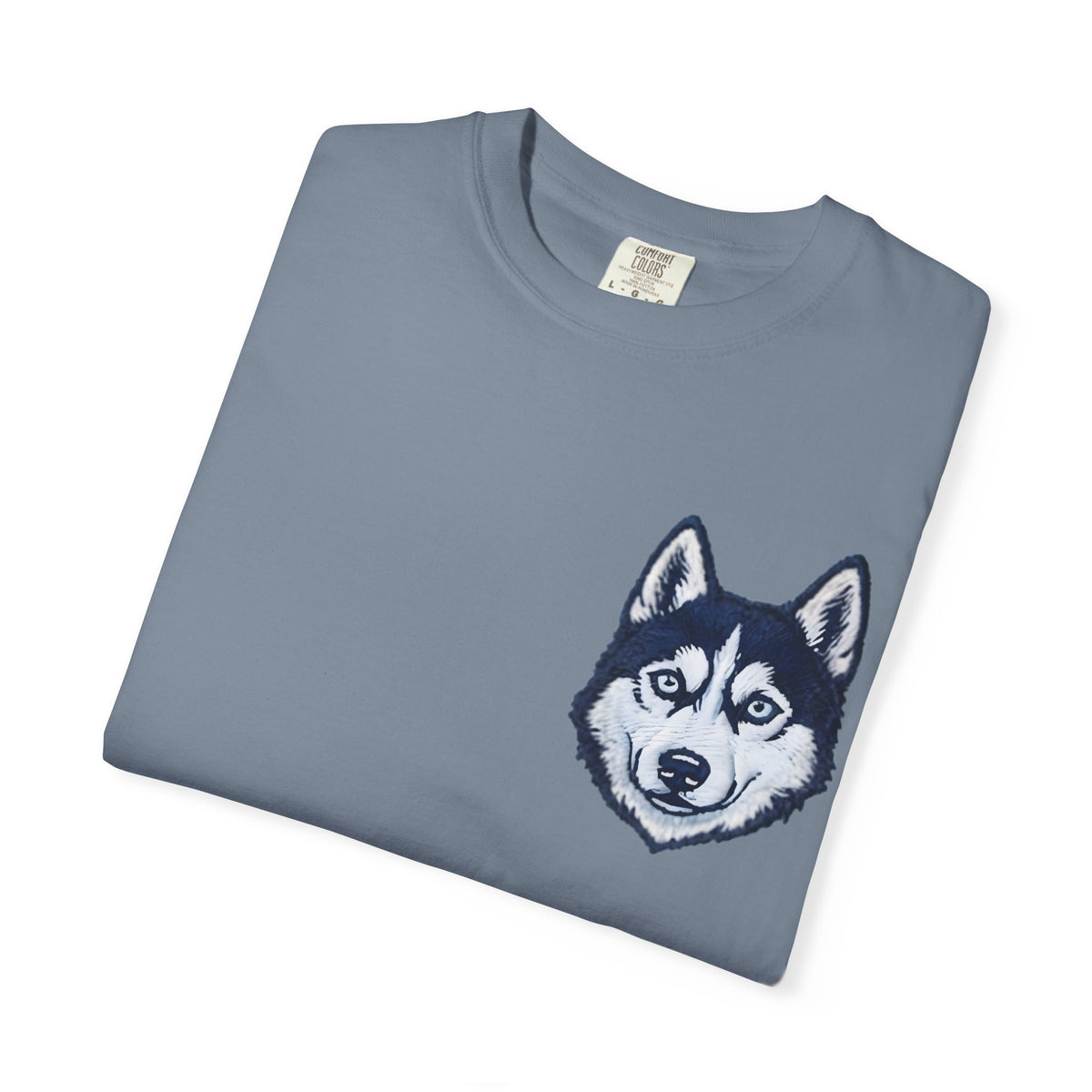 Husky Energy T-Shirt — Loud • Loyal • Free