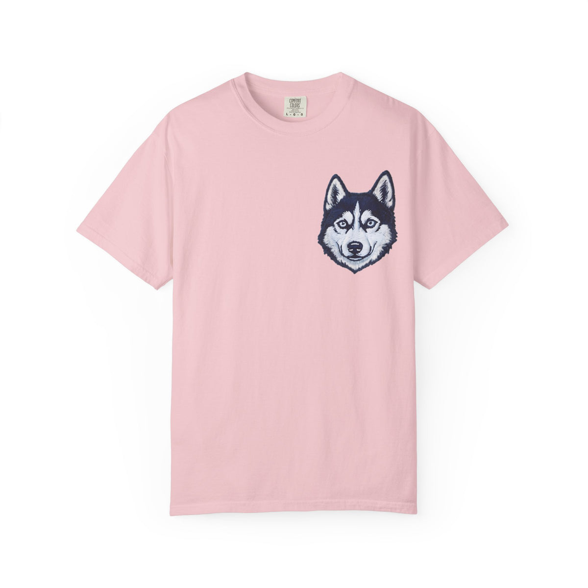 Husky Energy T-Shirt — Loud • Loyal • Free