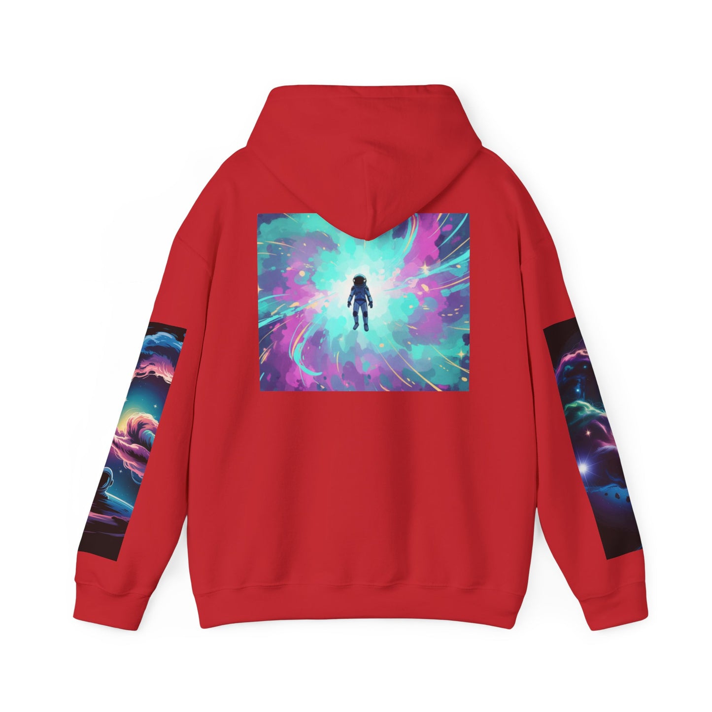 Minimalist 'Natalia Fashion' Script Hoodie — Women's Chic Casual Pullover