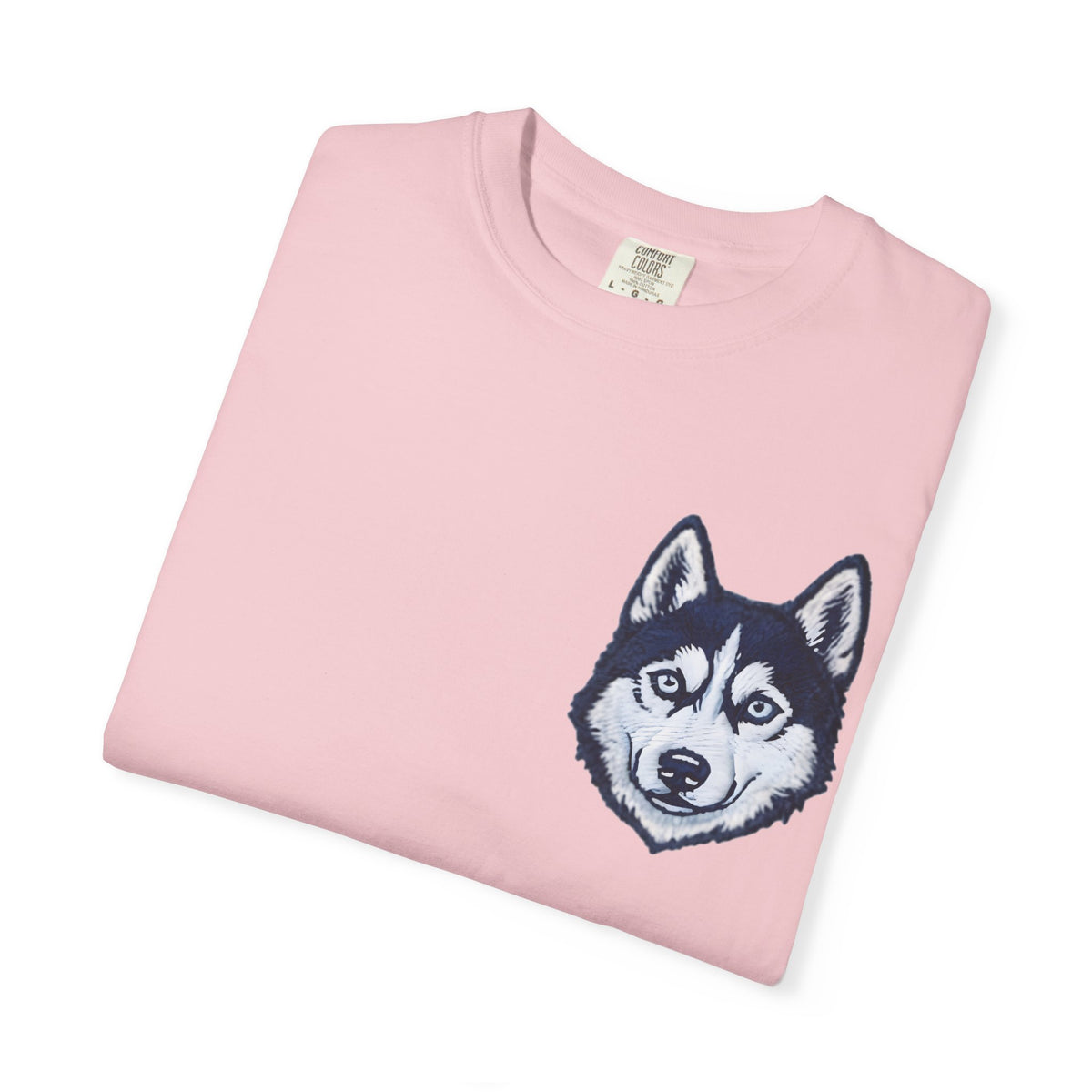 Husky Energy T-Shirt — Loud • Loyal • Free