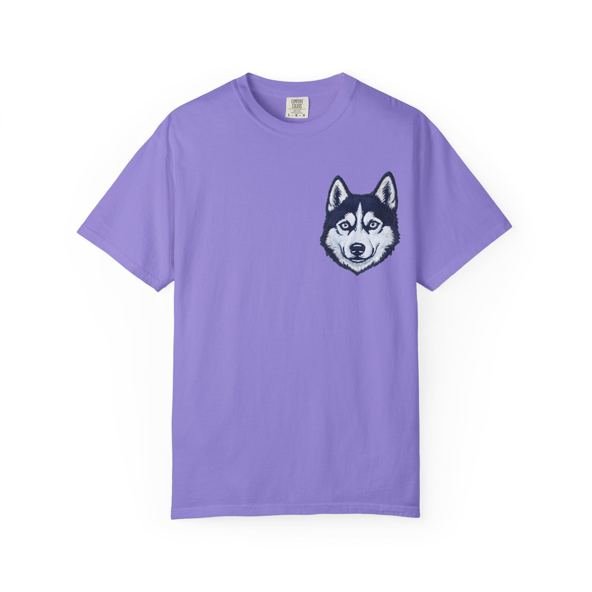 Husky Energy T-Shirt — Loud • Loyal • Free